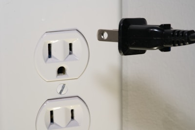 Smart Plug with Energy Monitoring