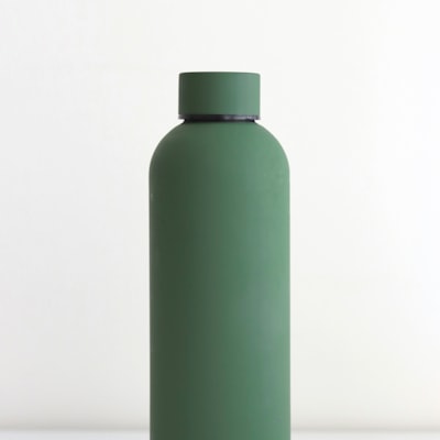Insulated Stainless Steel Water Bottle